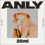 Слухати Anly – TAKE OFF