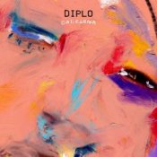 Обкладинка Diplo feat. DRAM – Look Back