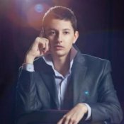 Обкладинка Денис Філімонов – Ніч надихає