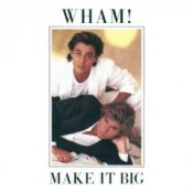 Слухати Wham! – Wake Me Up Before You Go-Go