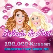 Слухати Belinda en Jose – 100.000 Kussen