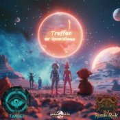 Обкладинка Dj Rumburak – She is a Fake