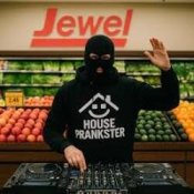 Обкладинка DJ Box feat. Darryl Pandy – Do You Remember House