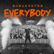Обкладинка Burak Yeter – Everybody