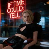 Слухати Novi – If Time Could Tell