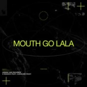 Обкладинка Armin van Buuren & Maddix & Caroline Roxy – Mouth Go LaLa