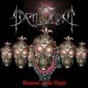 Demoniac - Demons Of The Night