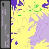 Xeonz - Quartz (Mixed)