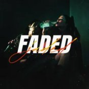 Обкладинка CERES & Amero & B3nte – FADED (JADED)