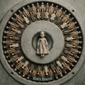 VONAMOUR, Дискотека Авария x MELON - Кукла (Bars Afro Edit)