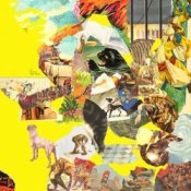 Обкладинка The Homesick – Pawing