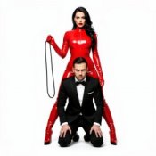 TURBOJAM - Альфа-самки