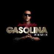 Обкладинка Daddy Yankee – Gasolina (DJ XAN Remix)