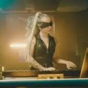 Обкладинка Bartee – Feel The Rythm
