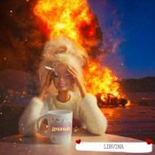 Обкладинка Lirvina – Душный