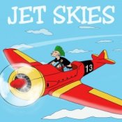 Обкладинка Jet Skies – Только о ней
