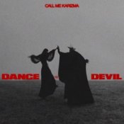 Обкладинка Call Me Karizma & Gloomy Culture – Dance with the Devil