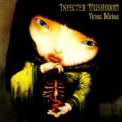 Обкладинка Infected Mushroom – Shakawkaw