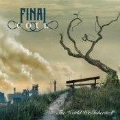 Обкладинка Final Coil – You Waste My Time