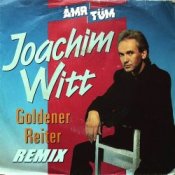 Обкладинка Joachim Witt – Goldener Reiter (Neuzeit Mix)