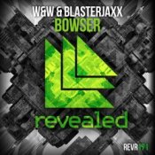 Обкладинка BlasterJaxx – Frozen Fire