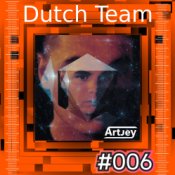 Обкладинка Artjey – Dutch Team #006