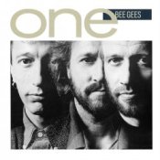 Обкладинка Bee Gees – Night Fever
