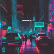Обкладинка skyfall beats – prime