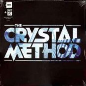 Обкладинка The Crystal Method – Smile