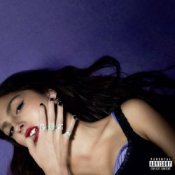 Обкладинка Olivia Rodrigo – All-American Bitch