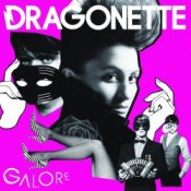 Обкладинка Dragonette – Competition