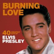 Обкладинка Elvis Presley – Mystery Train