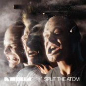 Обкладинка Noisia – Oh Oh