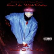 Обкладинка Witchdoctor – 9th Wonder Of Tha World