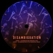 Обкладинка Jenner – Disambiguation (Original Mix)