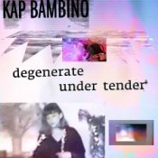 Обкладинка Kap Bambino – More Machine