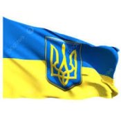 Обкладинка Nokturnal Mortum – Гимн Украины
