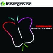 Обкладинка DJ Marky & XRS – Butterfly