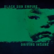 Обкладинка Black Sun Empire – Swarm