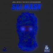 Обкладинка Skee Mask – Muk FM
