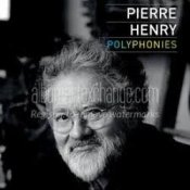 Обкладинка Pierre Henry – CS_ur et rail