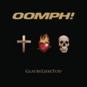 Обкладинка Oomph – Dreh Dich Nicht Um