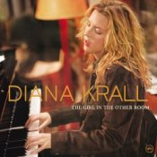 Обкладинка Diana Krall – Besame Mucho