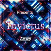Обкладинка Artjey – Invictus (Extended Mix)