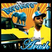 Обкладинка Arash – Boro Boro