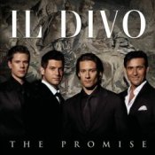 Обкладинка Il Divo & Toni Braxton – The Time Of Our Lives