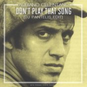Обкладинка Adriano Celentano – Susanna