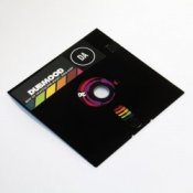 Обкладинка Dubmood – 17kr Sexpacket (Installer Edit)