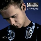 Обкладинка Armin van Buuren – Birth Of An Angel