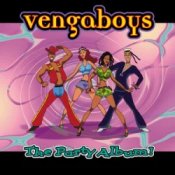 Обкладинка Vengaboys – Boom, Boom, Boom, Boom!!